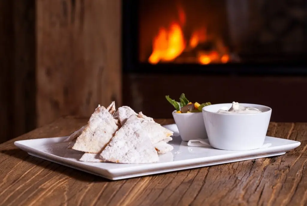 Špičková gastronomie Špindlerův Mlýn