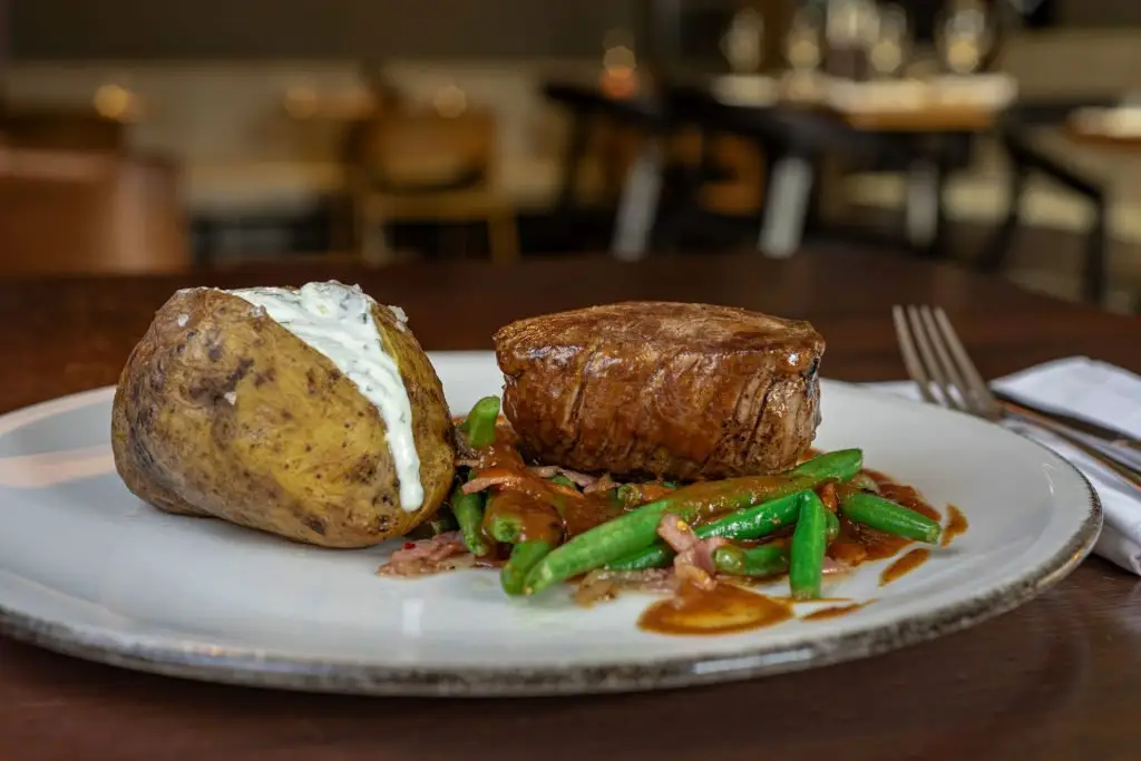 Špičková gastronomie Špindlerův Mlýn